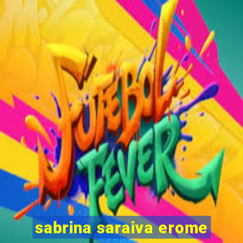 sabrina saraiva erome